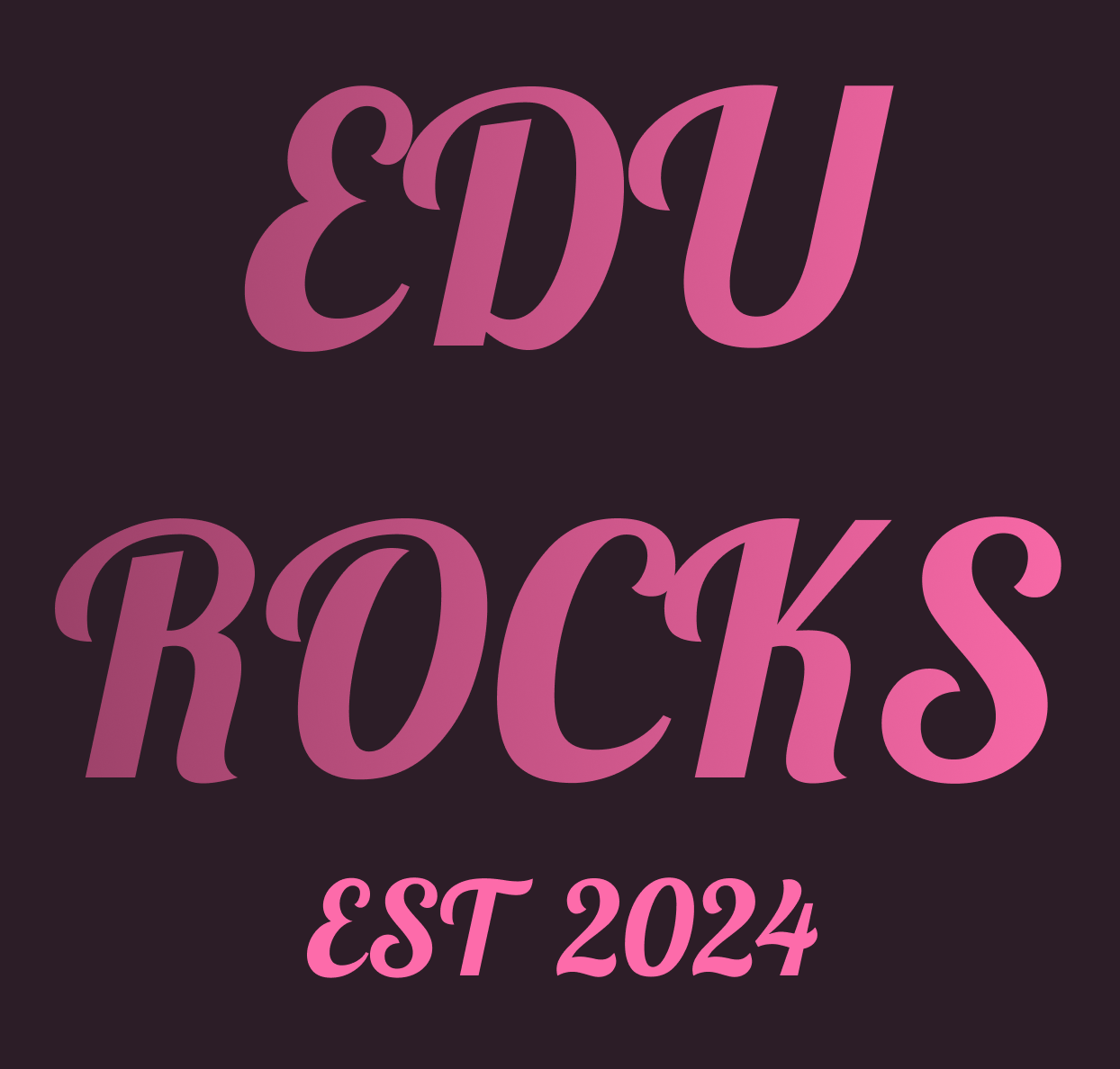 Edurocks
